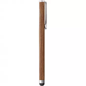 Touchpad stylus InLine woodstylus 55463