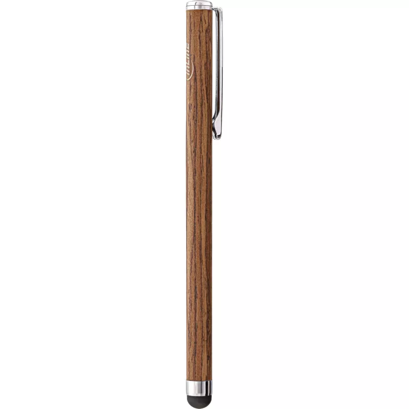 Touchpad stylus InLine woodstylus 55463
