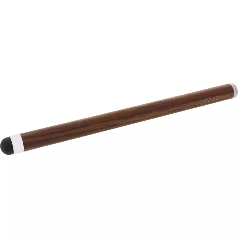Touchpad stylus InLine woodstylus 55463