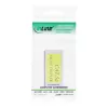 InLine Cat.5e Crossover Adapter direct to crossover 2x RJ45 female shielded