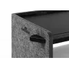 Monitor Mount Durable 508158 Freestanding 10 kg Capacity Height Adjustable