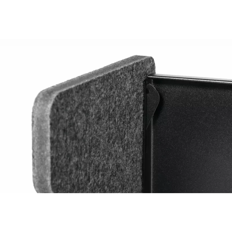 Monitor Mount Durable 508158 Freestanding 10 kg Capacity Height Adjustable