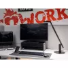 Monitor Mount Durable 508158 Freestanding 10 kg Capacity Height Adjustable