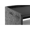 Monitor Mount Durable 508158 Freestanding 10 kg Capacity Height Adjustable