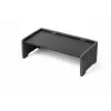 Monitor Mount Durable 508158 Freestanding 10 kg Capacity Height Adjustable