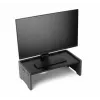 Monitor Mount Durable 508158 Freestanding 10 kg Capacity Height Adjustable