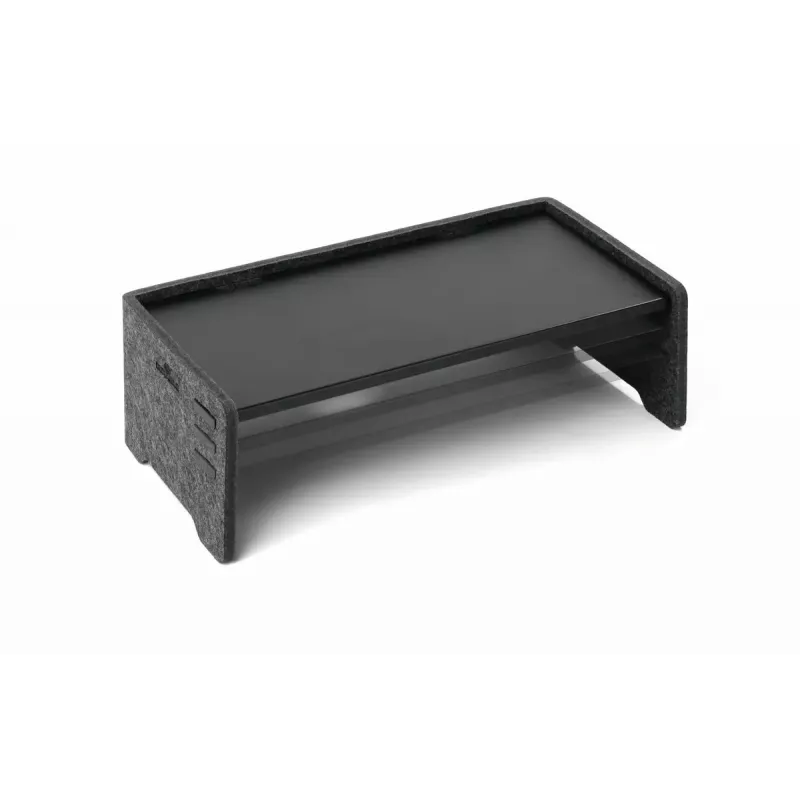 Monitor Mount Durable 508158 Freestanding 10 kg Capacity Height Adjustable