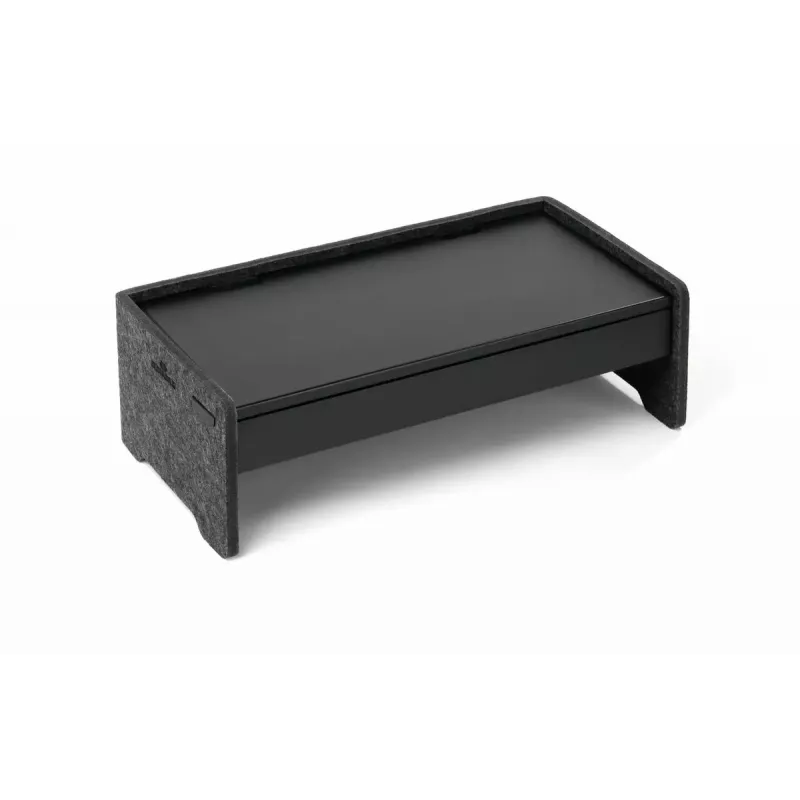 Monitor Mount Durable 508158 Freestanding 10 kg Capacity Height Adjustable