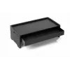 Monitor Mount Durable 508158 Freestanding 10 kg Capacity Height Adjustable