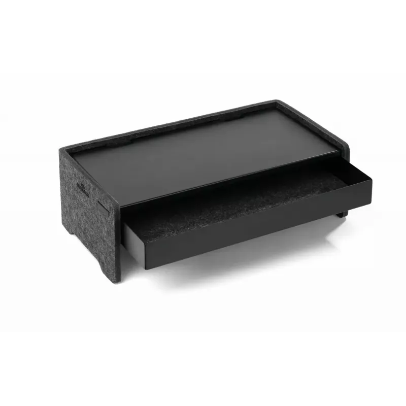 Monitor Mount Durable 508158 Freestanding 10 kg Capacity Height Adjustable