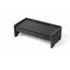 Monitor Mount Durable 508158 Freestanding 10 kg Capacity Height Adjustable