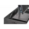 Monitor Mount Durable 508158 Freestanding 10 kg Capacity Height Adjustable