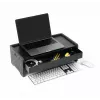 Monitor Mount Durable 508158 Freestanding 10 kg Capacity Height Adjustable
