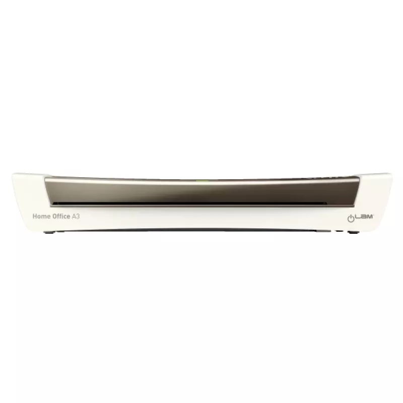 Hot laminator Leitz iLAM A3 310 mm/min Grey White