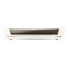 Hot laminator LEITZ iLAM Home Office A4 — pouch laminator, A4, max 24 cm width, 125 μm film, 400 mm/min, 130 °C