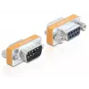 Cable Gender Changer DeLOCK 65255