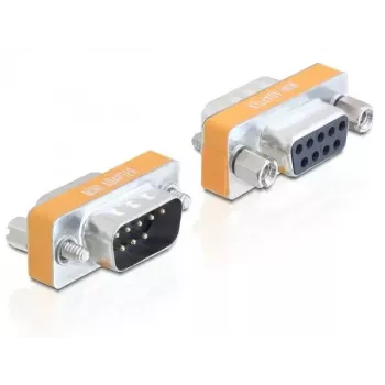 Cable Gender Changer DeLOCK 65255