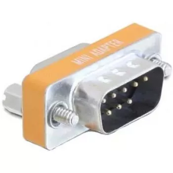 Cable Gender Changer DeLOCK 65255