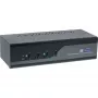 KVM Desktop Switch InLine 62644I 4-port Dual Monitor DP+HDMI 4K USB 3.0 Audio