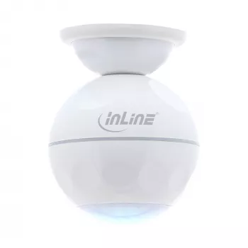Motion Detector InLine Smart Home 40153