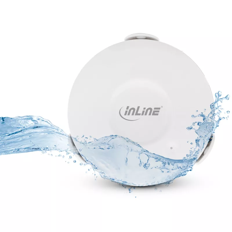 Humidity Sensor InLine 40151