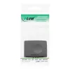 InLine HDMI Adapter HDMI A female / female with gold plated contacts, 4K2K