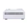 QNAP QSW-M408S network switch Managed L2 Gigabit Ethernet (10/100/1000) White