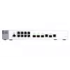QNAP QSW-M408-2C network switch Managed L2 10G Ethernet (100/1000/10000) White