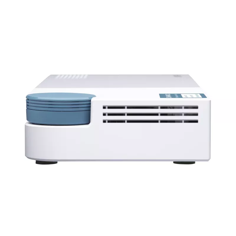 QNAP QSW-M408-2C network switch Managed L2 10G Ethernet (100/1000/10000) White