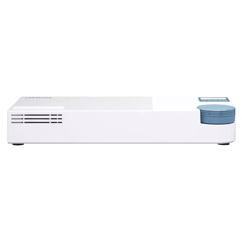 QNAP QSW-M408-2C network switch Managed L2 10G Ethernet (100/1000/10000) White