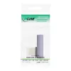 InLine USB4 Adapter, USB-C male/female vertical right/left angled