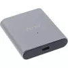InLine Card reader USB 3.2 USB-C or USB-A, for CFexpress type B cards