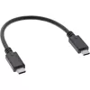 InLine Card reader USB 3.2 USB-C or USB-A, for CFexpress type B cards