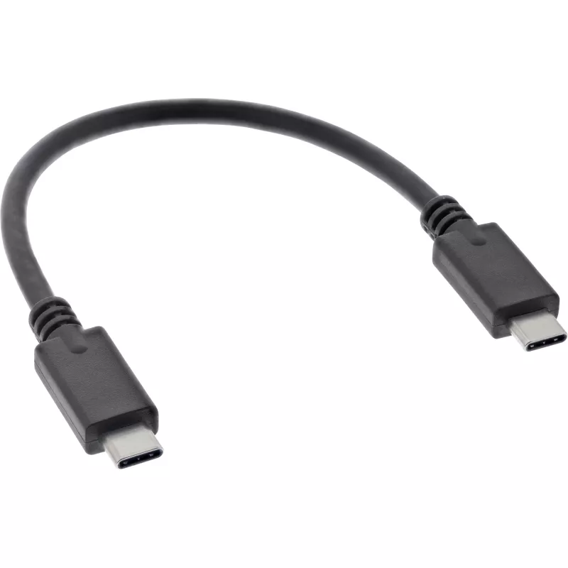 InLine Card reader USB 3.2 USB-C or USB-A, for CFexpress type B cards