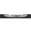 InLine Patch cable armoured, U/FTP, Cat.6A, black, 3m