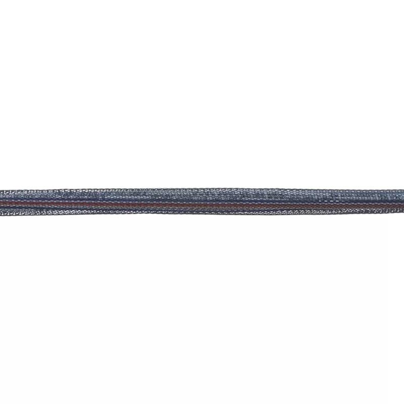 InLine Slim SAS Kabel, SFF-8654 zu SFF-8654, 24Gb/s, 1m