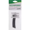 InLine Cable Strips hook-and-loop 12x125mm 10 pcs. black