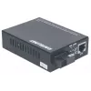 Media Converter Intellinet Gigabit Ethernet WDM Bi-Directional 545068