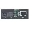 Media Converter Intellinet Gigabit Ethernet WDM Bi-Directional 545068