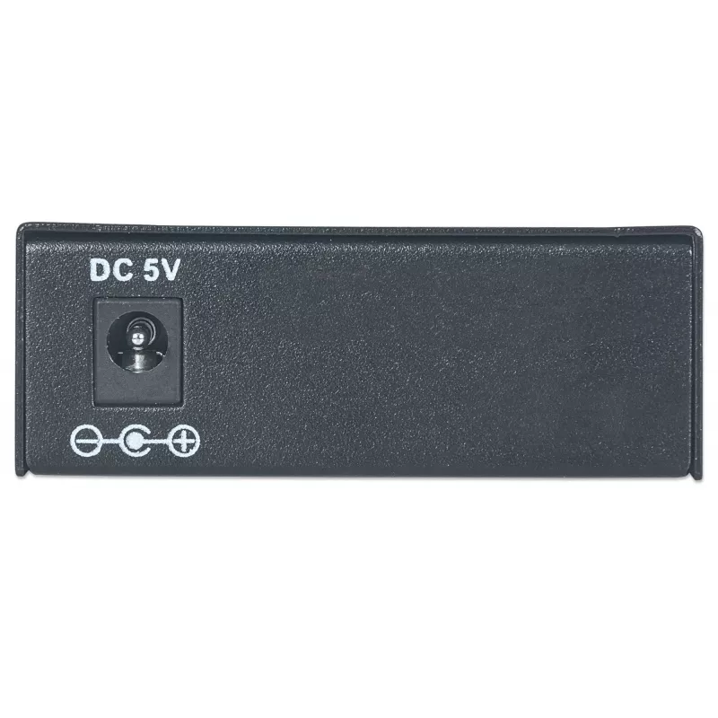 Media Converter Intellinet Gigabit Ethernet WDM Bi-Directional 545068