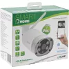InLine ultrasonic diffuser, ambient light, Google Home + Amazon Alexa compatib.