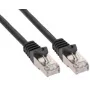 Networking Cable COS Cable Desk 72500S Black 10m Cat5e SF/UTP