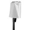 InLine Universal wallbox stand with EV charging cable holder, black