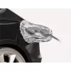 InLine Universal wallbox stand with EV charging cable holder, black