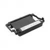 Brother Fax cartridge, Fax cartridge + ribbon, 420 pages, Black, Brother FAX-1010, FAX-1020, FAX-1030, FAX-1020e, FAX-1030e, FAX-1020Plus, FAX-1030Plus, Thermal transfer, 1 pc(s)