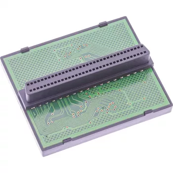 InLine SCSI U320 LVD/SE Terminator internal 68 Pin mini Sub-D female