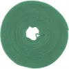 Cable ties with hook-and-loop fastener InLine Band 16 mm, 10 m, green