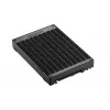 QNAP - QDA-UMP4 - Schnittstellenadapter - M.2 - PCIe 4.0 x4 (NVMe) - U.2
