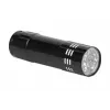 Hand flashlight Manhattan LED Torch 3-pack