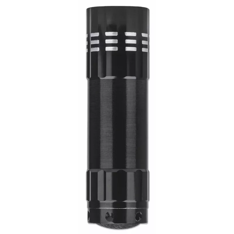Hand flashlight Manhattan LED Torch 3-pack